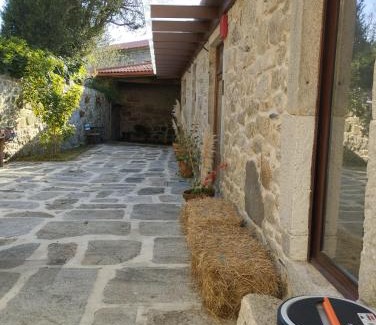 Belinho Casa | Antas Guest House