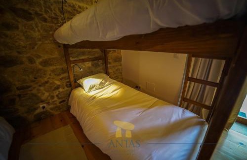 Belinho Casa | Antas Guest House