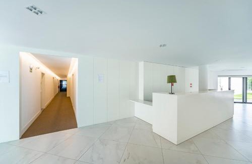Campanha Apartamento | Antas Park Flat With Pool
