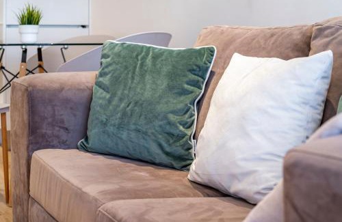Campanha Apartamento | Antas Park Flat With Pool