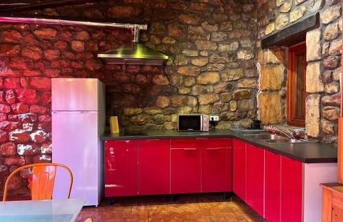 Vernejo Apartamento | Antaviana Cantabria