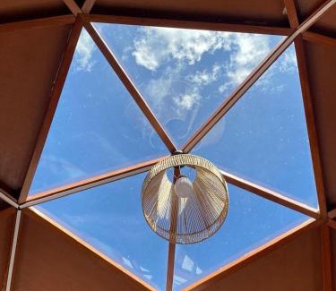 Quinua Otro | Antawara Glamping