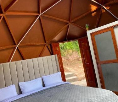 Quinua Otro | Antawara Glamping