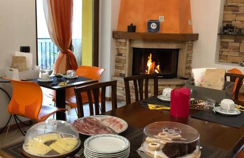Antea Cama Y Desayuno | Antea Nuevo Sol Rooms and Breakfast