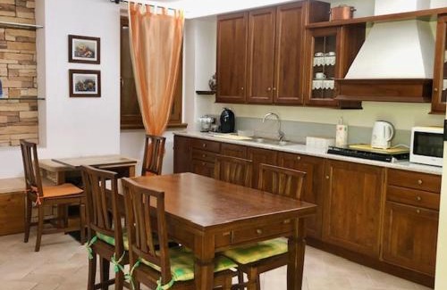 Antea Cama Y Desayuno | Antea Nuevo Sol Rooms and Breakfast