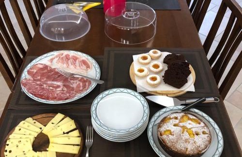 Antea Cama Y Desayuno | Antea Nuevo Sol Rooms and Breakfast