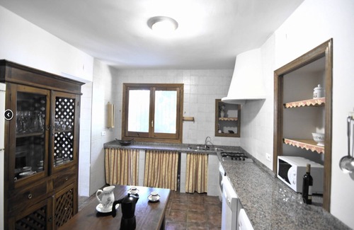 Antequera Cabaña | Casa rural Antequera con vistas a la piscina