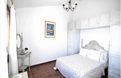 Antequera Casa | Antequera Cottage with Pool Views