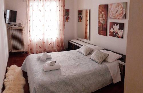 Kanoni Apartamento | Anthia Sunny Apartment in Kanoni