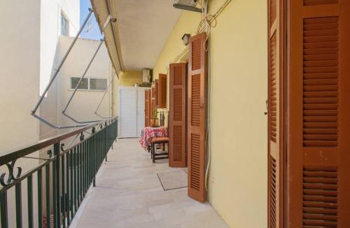 Kanoni Apartamento | Anthia Sunny Apartment in Kanoni