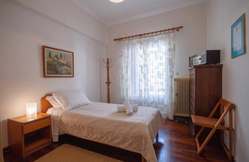 Kanoni Apartamento | Anthia Sunny Apartment in Kanoni