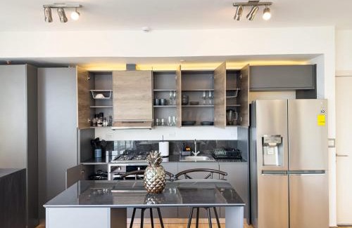 Marbella Apartamento | Anthonini Apartment - Marbella