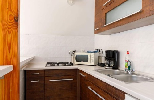 Balatonboglar Apartamento | Anthony 2 by Interhome