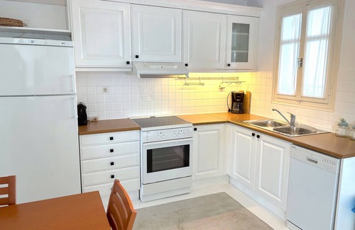 Ornos Apartamento | ANTHOS HOUSE ORNOS BEACH