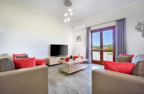 Vatolakkos Casa | Anthos Village