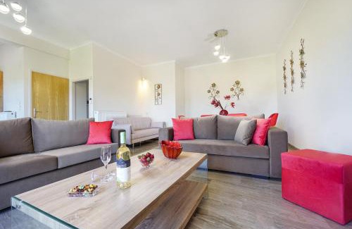 Vatolakkos Casa | Anthos Village