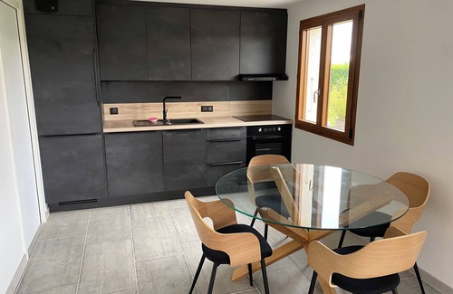 Anthy-sur-Leman Chalet De Esquí | ANTHY SUR LEMAN VERY CLOSE TO LAKE LEMAN and 1 HOUR FROM THE SKI RESORTS