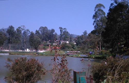 Coonoor Cabina | Centro de rejuvenecimiento antienvejecimiento