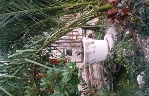 Terni Villa | Villa terremoto en Umbría verde.
