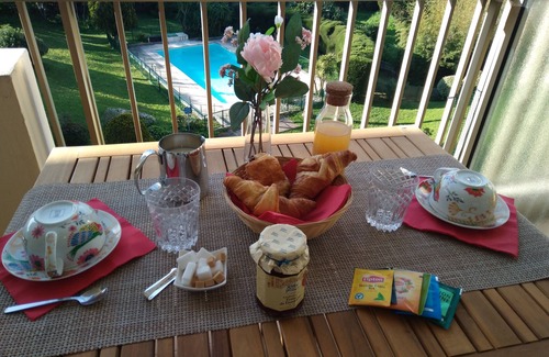 Antibes Apartamento | Antibes-côte D'azur-appart Ensoleillé, Climatisé, Piscine,parking, Proche Plages