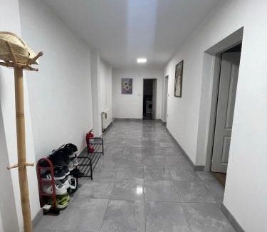 Pozarevac Apartamento | Antic Apartment