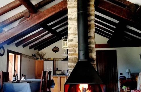 Tornafort Casa | Antic Cal Pubill