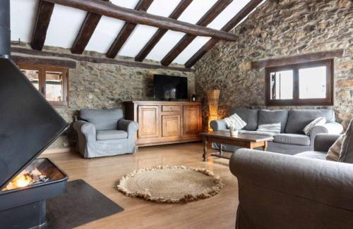 Tornafort Casa | Antic Cal Pubill