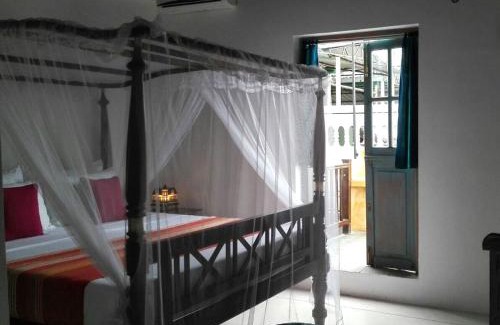 Fort Galle Casa | Antic Guesthouse - Galle Fort