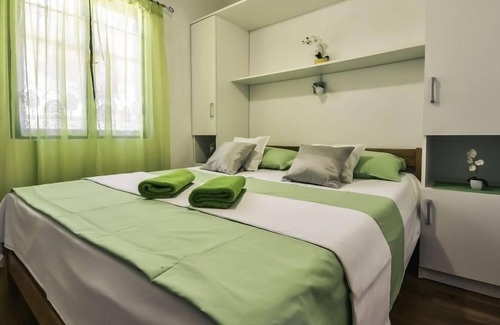 Dobropoljana Casa | Casa de vacaciones Antica (PSM153) en Pasman/Pasman - 6 personas, 3 dormitorios