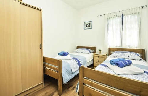 Dobropoljana Casa | Casa de vacaciones Antica (PSM153) en Pasman/Pasman - 6 personas, 3 dormitorios