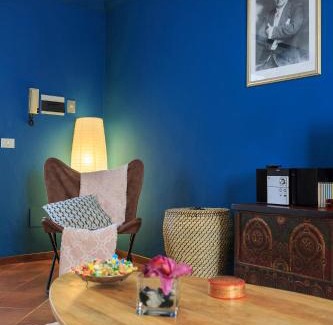 Borgo Ticino Apartamento | Antica Casa Balsari