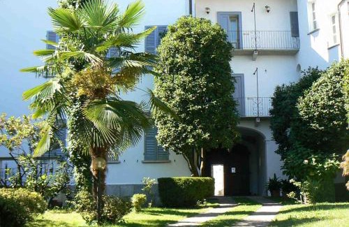 Borgo Ticino Apartamento | Antica Casa Balsari