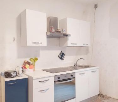 Pergine Valsugana Apartamento | Antica Casa Montengian
