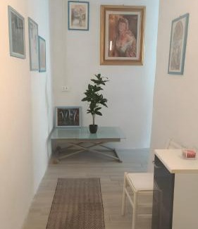 Pergine Valsugana Apartamento | Antica Casa Montengian