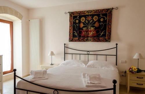 Altamura Apartamento | ANTICA CASA TRECENTESCA
