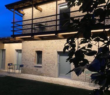 Corgeno Casa | Antica Cascina - Corgeno