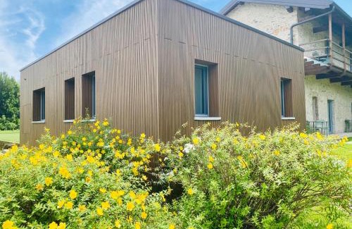 Corgeno Casa | Antica Cascina - Corgeno