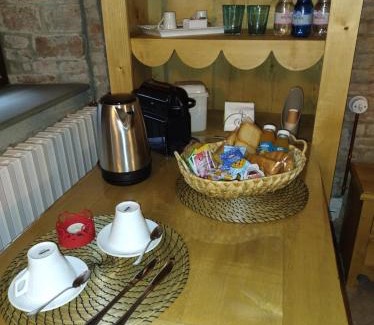 Zogno Apartamento | Antica Corte