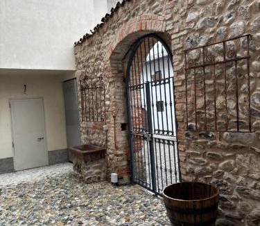 Zogno Apartamento | Antica Corte