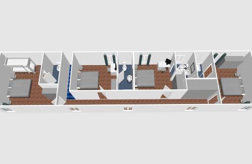 Sona Casa | Antica Corte la Valle