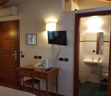 Sona Casa | Antica Corte la Valle