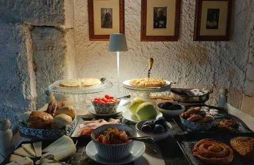 Negrar Cama Y Desayuno | Antica Corte Panego