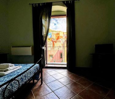 Bosa Historic Centre Apartamento | Antica Dimora - Appartamento 8