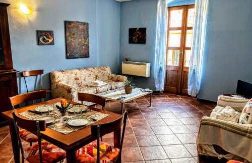 Bosa Historic Centre Apartamento | Antica Dimora - Appartamento 9