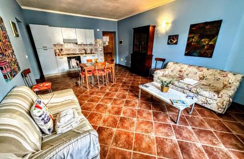 Bosa Historic Centre Apartamento | Antica Dimora - Appartamento 9
