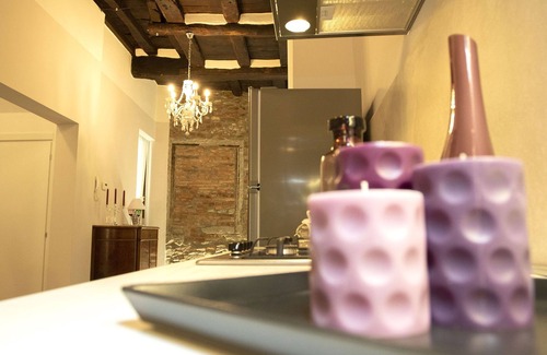 Bibbiena Casa | ANTICA DIMORA DEL BORGO