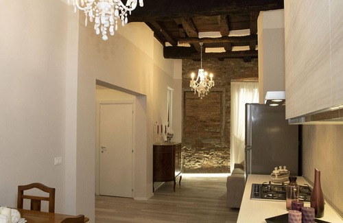 Bibbiena Casa | ANTICA DIMORA DEL BORGO