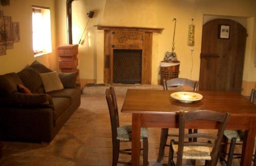 Castellaro Lagusello Apartamento | Antica Dimora dell'Ortolano