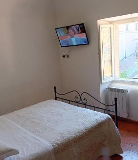 Scanno Casa | Antica Dimora Fuori Le Mura B&B