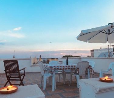 Lizzano Casa | Antica Dimora